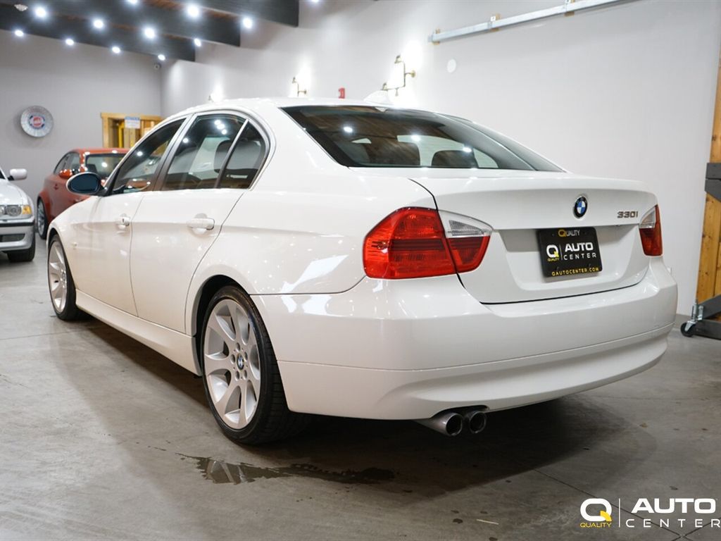 2006 BMW 3 Series 330i - 22258408 - 5
