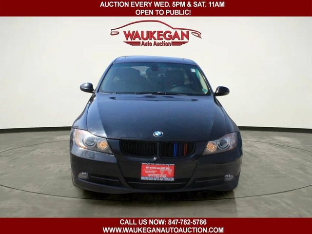 2006 BMW 3 Series 330xi - 23004569 - 1