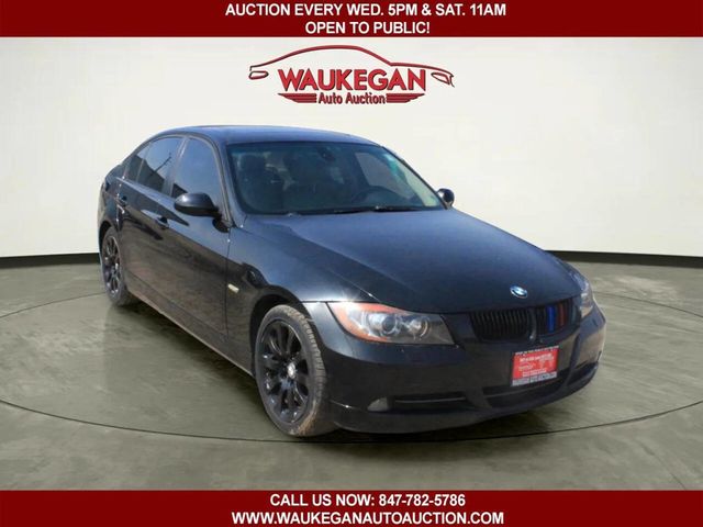 2006 BMW 3 Series 330xi - 23004569 - 2