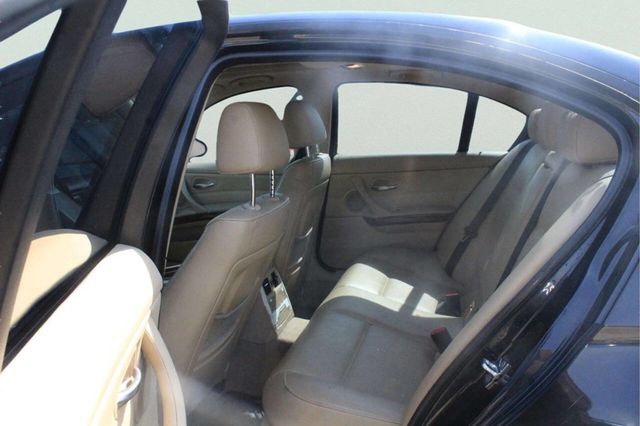 2006 BMW 3 Series 330xi - 23004569 - 6