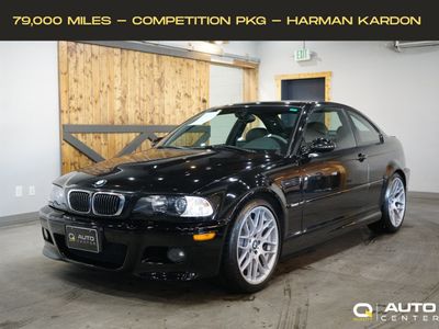 2006 BMW 3 Series