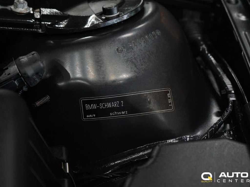 2006 BMW 3 Series M3 - 23016141 - 9
