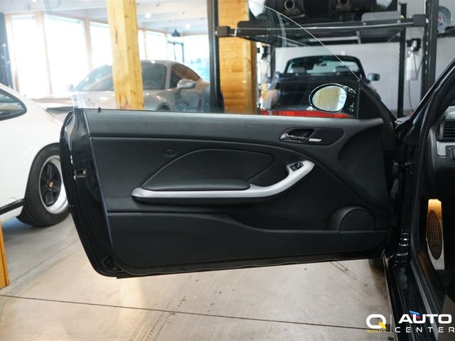 2006 BMW 3 Series M3 - 23016141 - 11