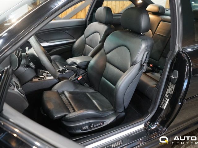 2006 BMW 3 Series M3 - 23016141 - 13