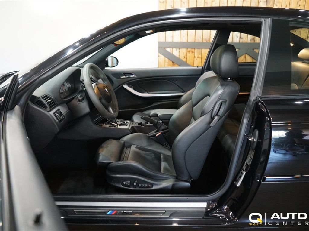 2006 BMW 3 Series M3 - 23016141 - 14