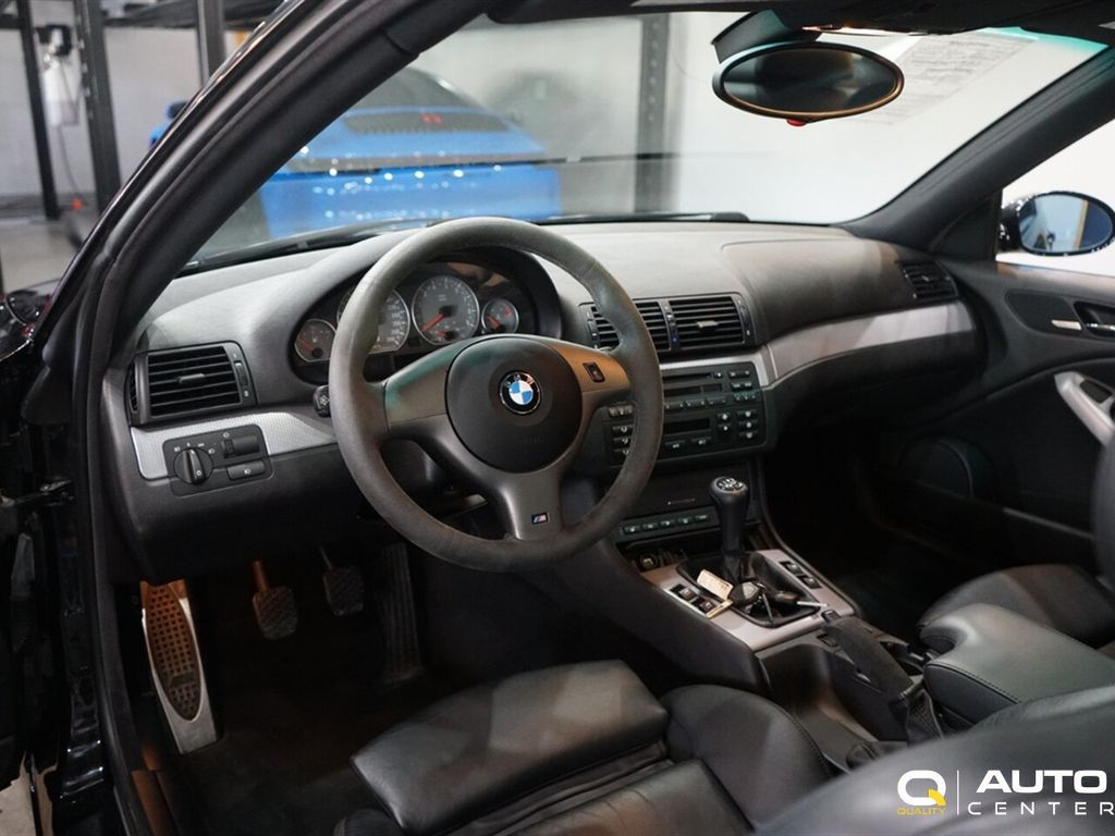 2006 BMW 3 Series M3 - 23016141 - 15