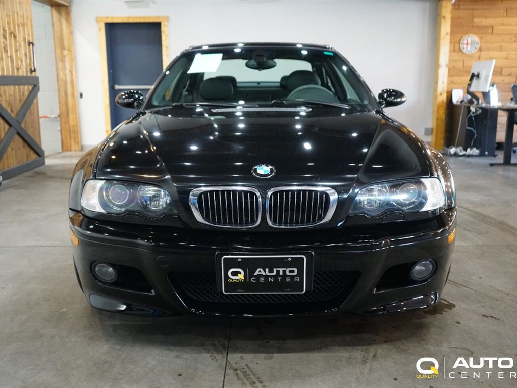 2006 BMW 3 Series M3 - 23016141 - 1