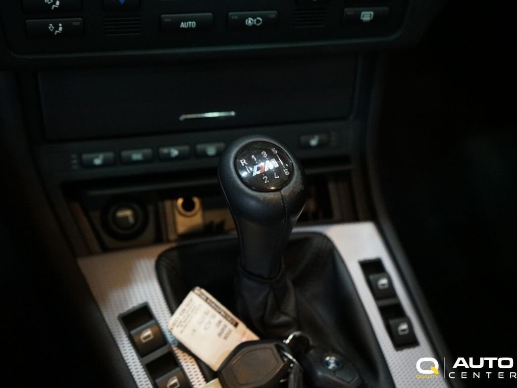 2006 BMW 3 Series M3 - 23016141 - 19