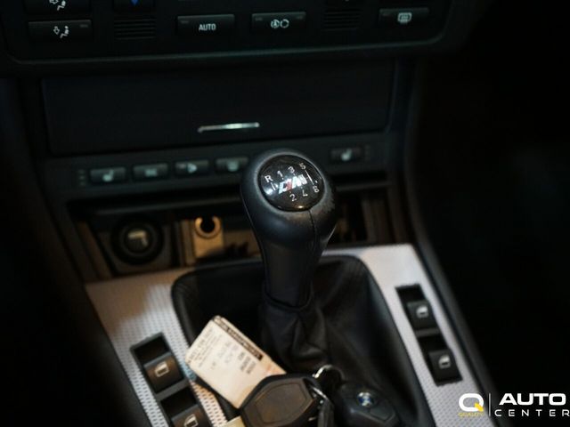 2006 BMW 3 Series M3 - 23016141 - 19