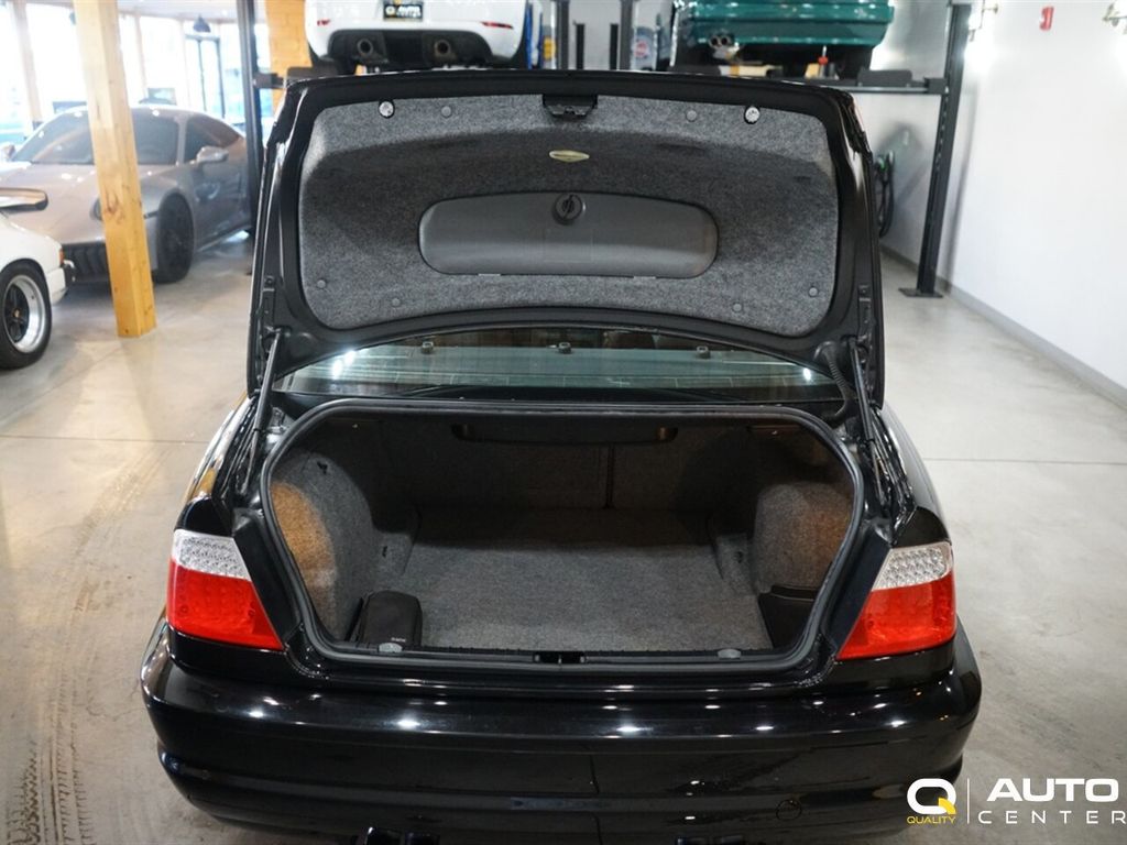 2006 BMW 3 Series M3 - 23016141 - 23