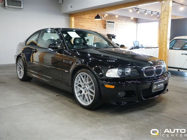 2006 BMW 3 Series M3 - 23016141 - 2