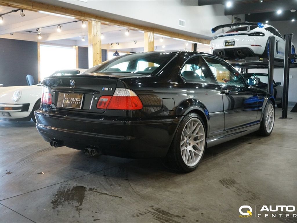 2006 BMW 3 Series M3 - 23016141 - 3