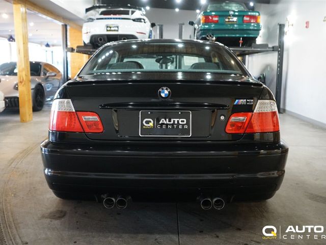 2006 BMW X3 M M3's photo