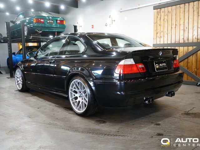 2006 BMW 3 Series M3 - 23016141 - 5