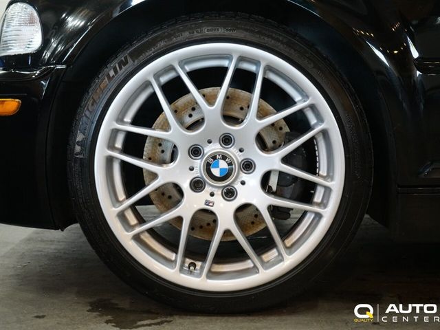2006 BMW 3 Series M3 - 23016141 - 6