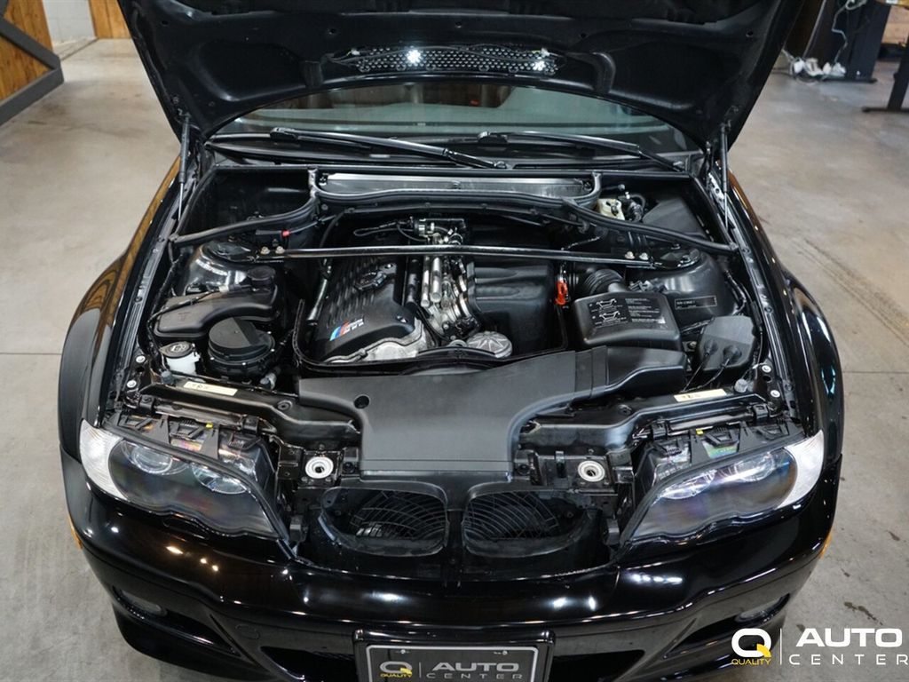 2006 BMW 3 Series M3 - 23016141 - 8