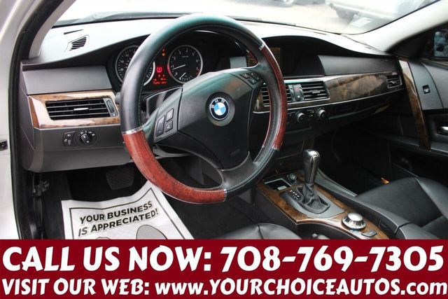 2006 BMW 5 Series 525i - 21855882 - 13