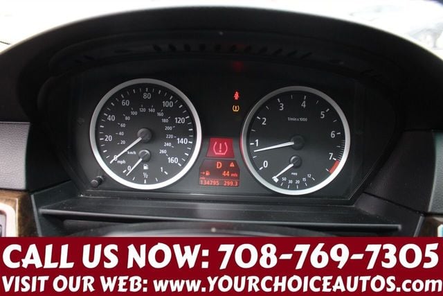 2006 BMW 5 Series 525i - 21855882 - 22