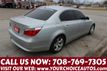 2006 BMW 5 Series 525i - 21855882 - 6