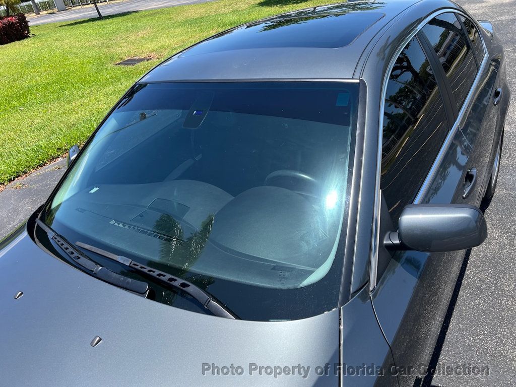2006 BMW 5 Series 525i Sedan Automatic 3.0L - 22839637 - 20