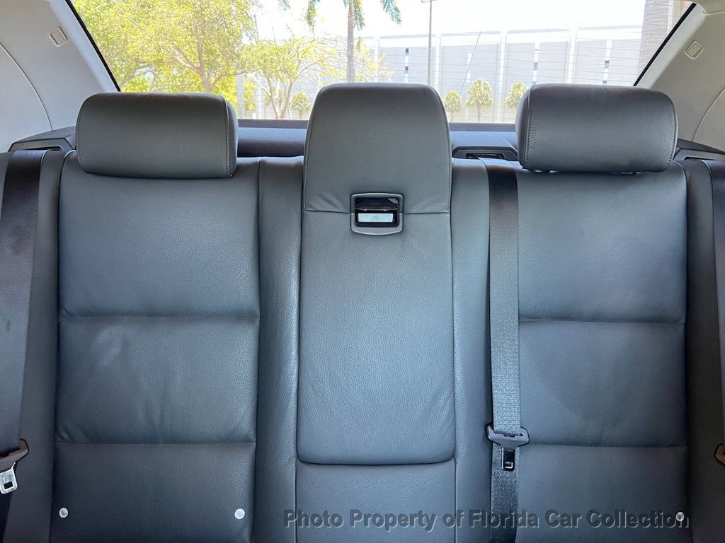2006 BMW 5 Series 525i Sedan Automatic 3.0L - 22839637 - 54
