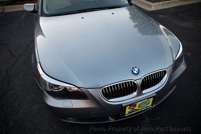 2006 BMW 5 Series 530i - 22492982 - 10