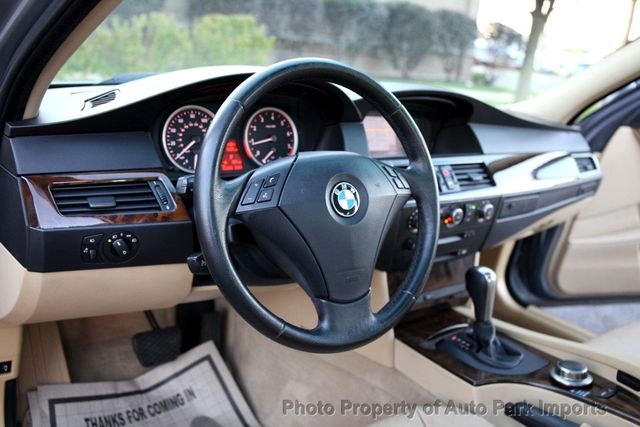 2006 BMW 5 Series 530i - 22492982 - 15