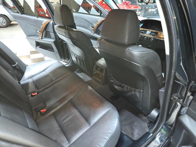 2006 BMW 5 Series 530i - 22975298 - 9