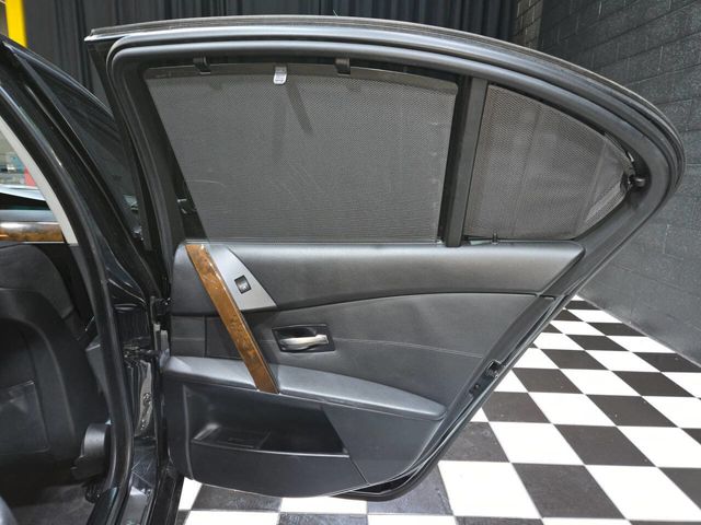 2006 BMW 5 Series 530i - 22975298 - 10