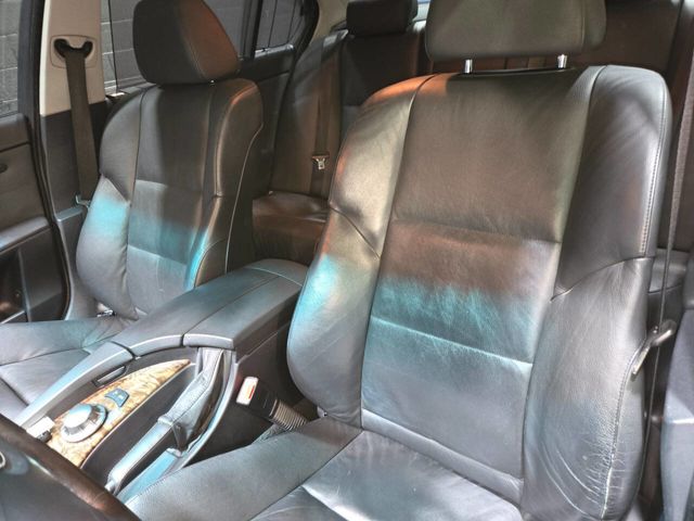 2006 BMW 5 Series 530i - 22975298 - 13