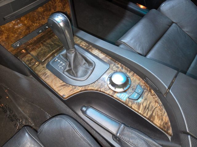 2006 BMW 5 Series 530i - 22975298 - 14