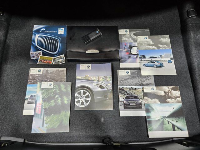 2006 BMW 5 Series 530i - 22975298 - 15