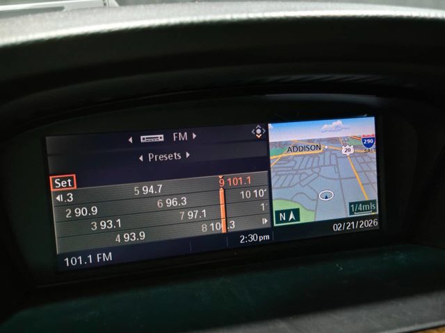 2006 BMW 5 Series 530i - 22975298 - 16