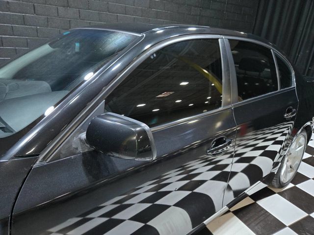 2006 BMW 5 Series 530i - 22975298 - 20