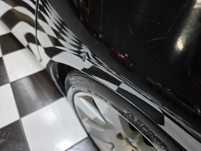 2006 BMW 5 Series 530i - 22975298 - 23