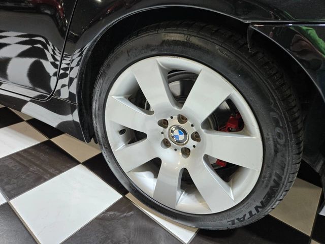 2006 BMW 5 Series 530i - 22975298 - 24