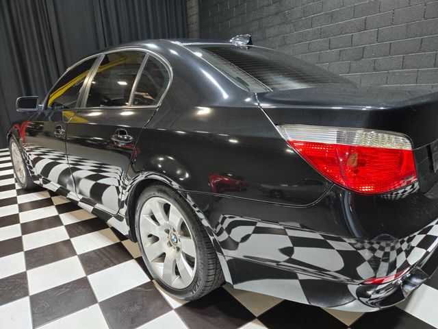 2006 BMW 5 Series 530i - 22975298 - 25