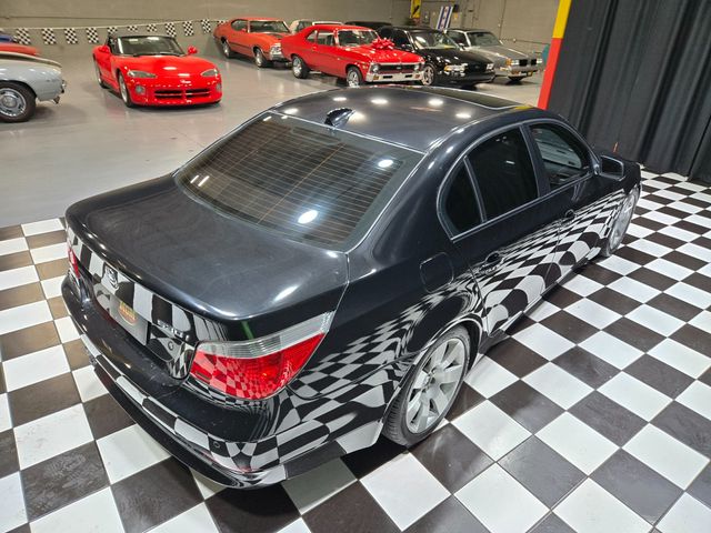 2006 BMW 5 Series 530i - 22975298 - 31