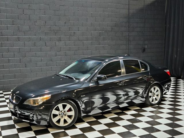 2006 BMW 5 Series 530i - 22975298 - 32