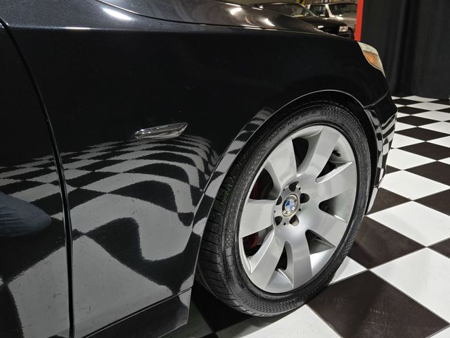 2006 BMW 5 Series 530i - 22975298 - 35