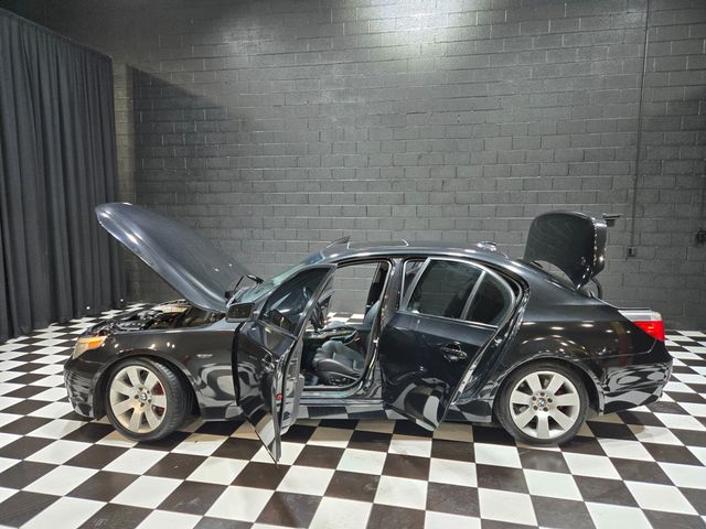 2006 BMW 5 Series 530i - 22975298 - 37