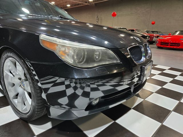 2006 BMW 5 Series 530i - 22975298 - 40