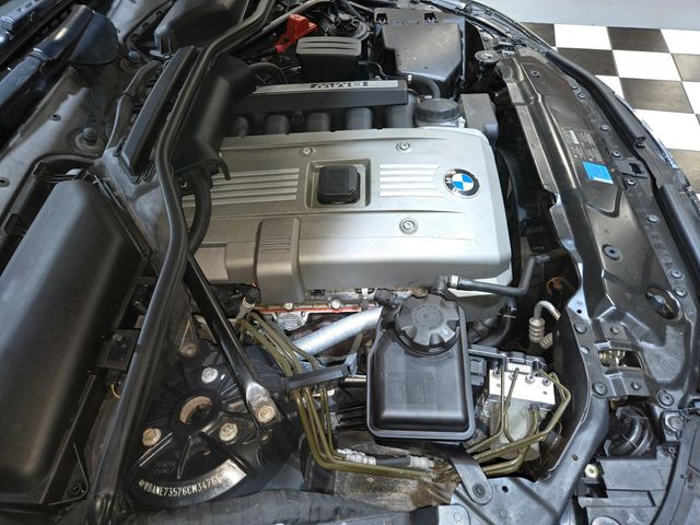 2006 BMW 5 Series 530i - 22975298 - 42