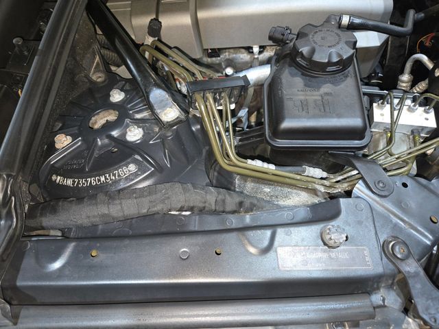 2006 BMW 5 Series 530i - 22975298 - 43