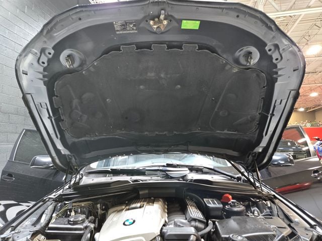 2006 BMW 5 Series 530i - 22975298 - 45