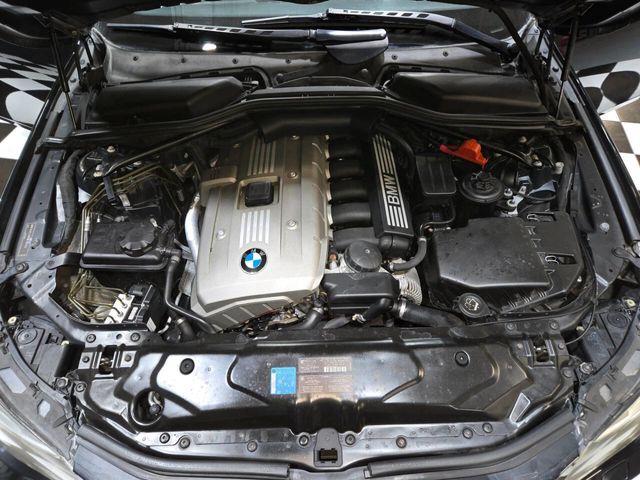 2006 BMW 5 Series 530i - 22975298 - 4