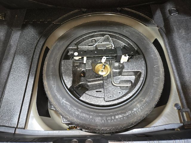 2006 BMW 5 Series 530i - 22975298 - 49