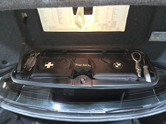 2006 BMW 5 Series 530i - 22975298 - 50