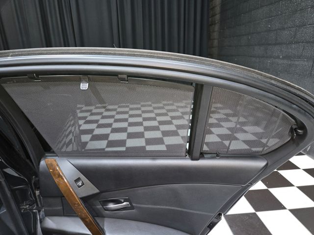 2006 BMW 5 Series 530i - 22975298 - 54