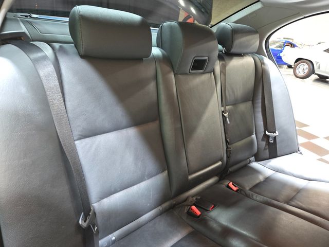 2006 BMW 5 Series 530i - 22975298 - 57